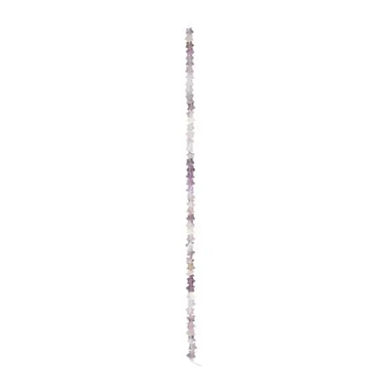 Amethyst Star Beads, 4mm by Bead Landing&trade; {4}
