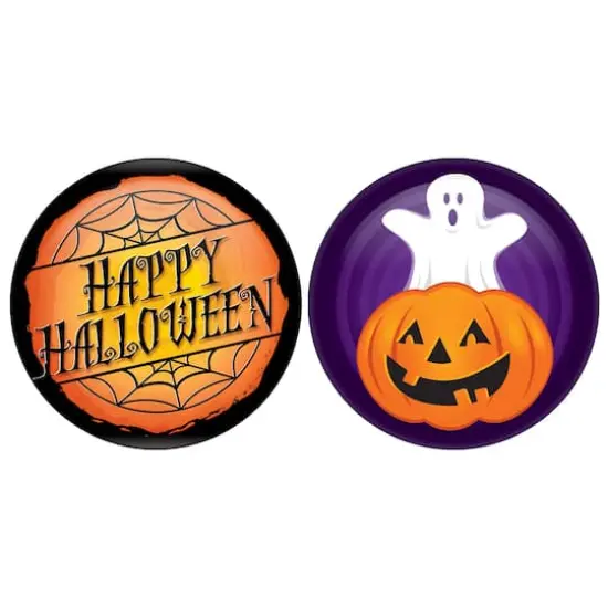 Beistle Halloween Buttons, 6ct. {1}