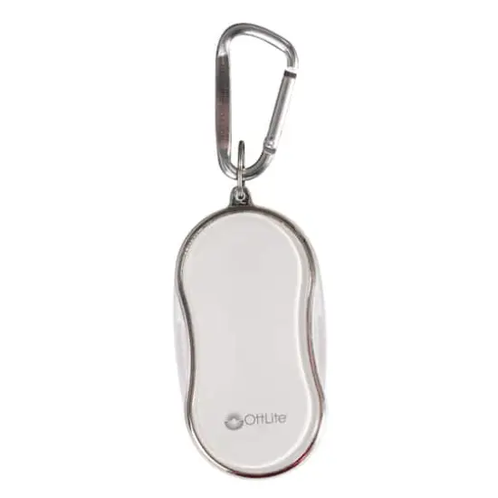 Ottlite Pocket Lighted Magnifier {5}
