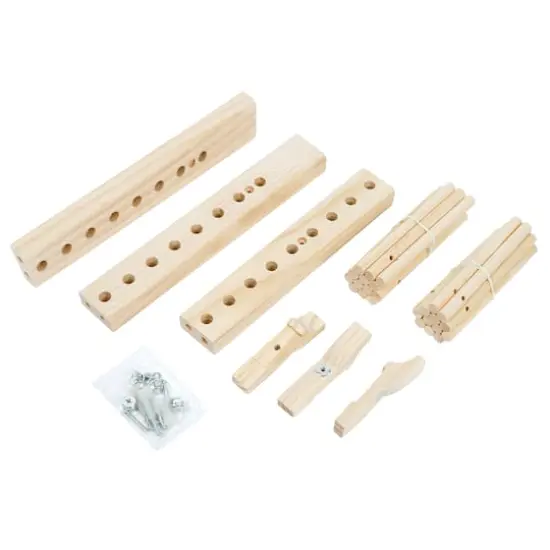 Peg Loom by Loops & Threads&reg; {1}