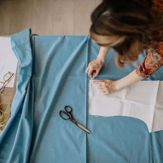 Fairfield&trade; Stiffen&trade; 2 Double-Sided Fusible Rigid Interfacing {4}