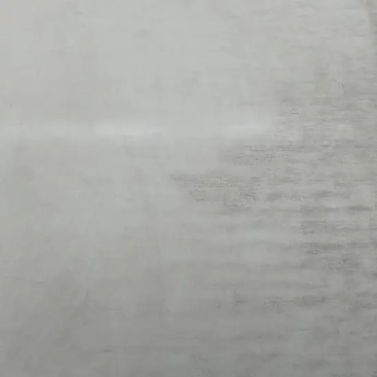 Grey Farmhouse Metal Console Table, 29" x 45" {8}