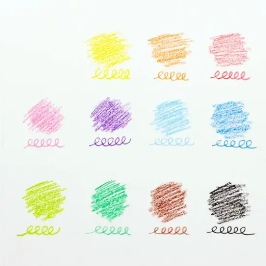 Hello, Artist!&trade; 15-Piece Drawing Set {8}