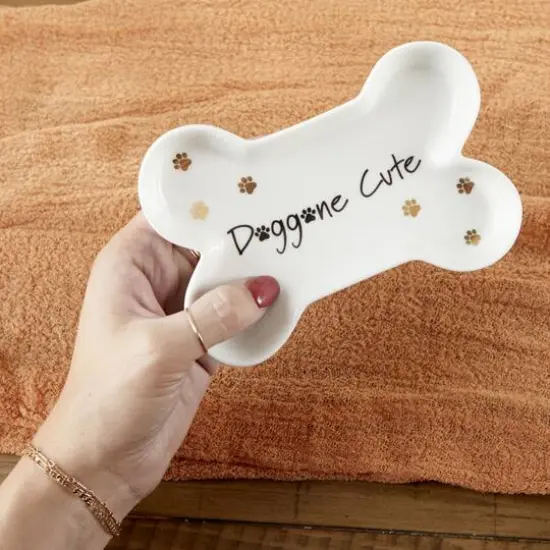 Kate Aspen&reg; Doggone Cute Trinket Dish {6}
