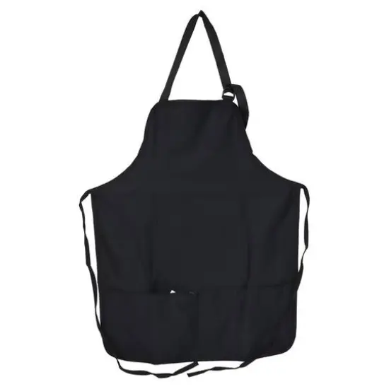 Tran&trade; Black Apron {3}