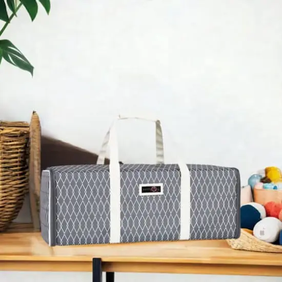 Everything Mary Gray Diamond Die-Cut Machine Carrying Case {7}