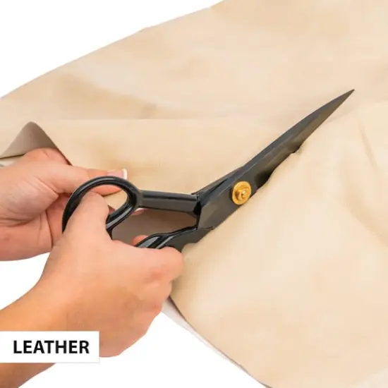 SINGER&reg; ProSeries&trade; 10" Tailor Scissors with Black Oxide Finish {7}