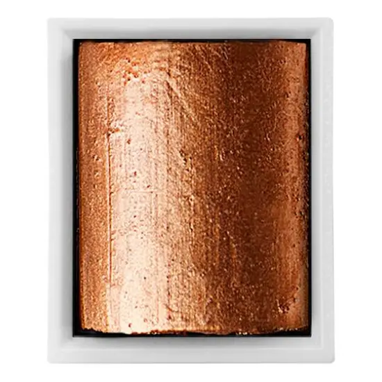 Winsor & Newton&trade; Cotman Watercolour&trade; Metallic Pocket Set {4}