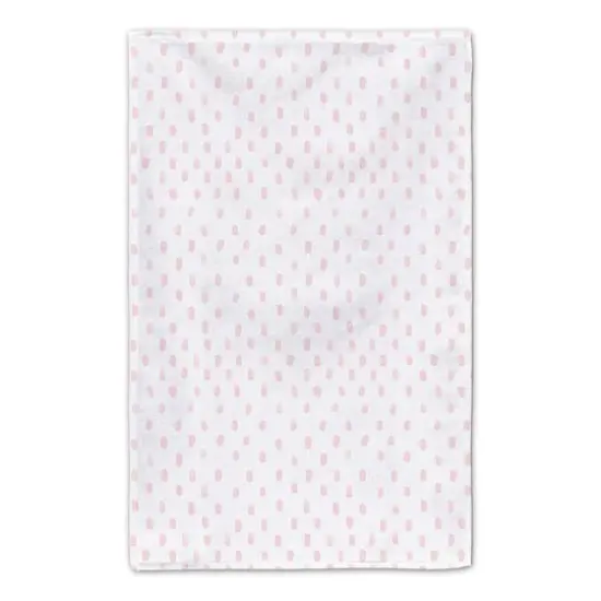 Make Today Beautiful Tea Towel - Set of 2 {6}