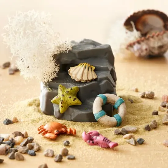 Miniature Sea Life by Make Market&reg; {3}