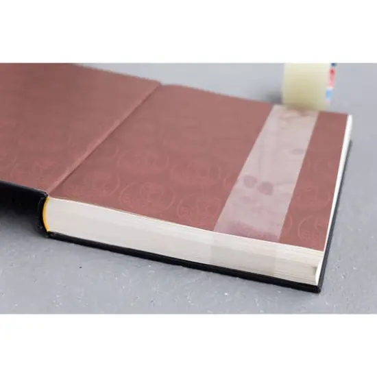 Montana&trade; Cans 400mL MARBLE Effect Spray Paint Black {10}