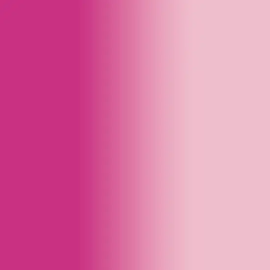 Cricut&reg; Permanent Heat-Activated Color-Changing Vinyl Magenta/Light Pink {9}