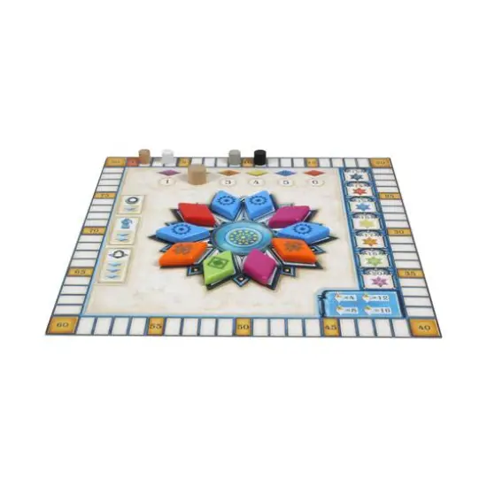 Azul Summer Pavilion {6}