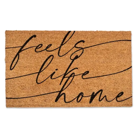 Feels Like Home Doormat {1}