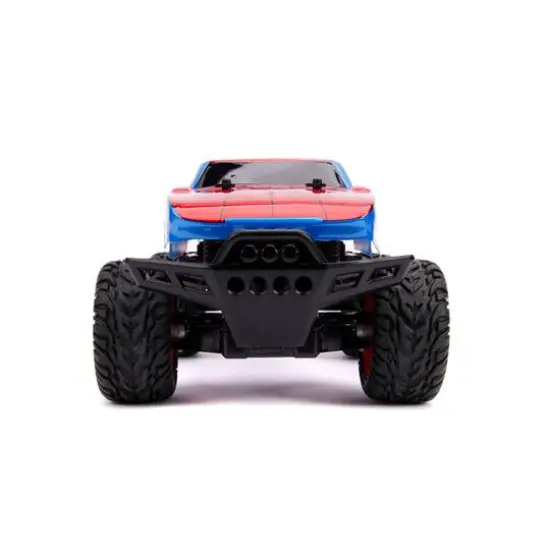 Jada Toys&reg; Spiderman Hollywood Rides R/C Vehicle {3}