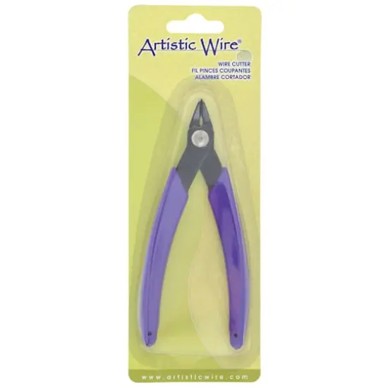 Beadalon&reg; Artistic Wire&reg; Wire Cutter {1}