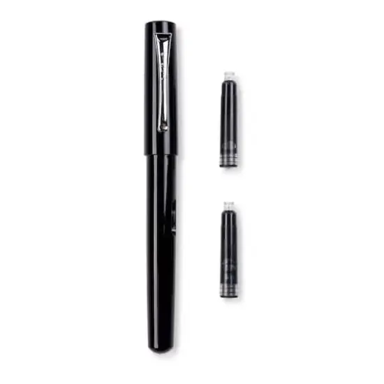 Speedball&reg; 1.9mm Calligraphy Fountain Pen {3}