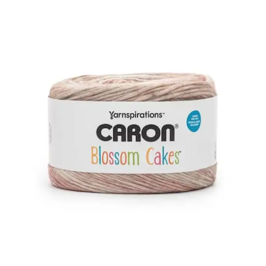 Caron&reg; Blossom Cakes&trade; Yarn Cabana {1}