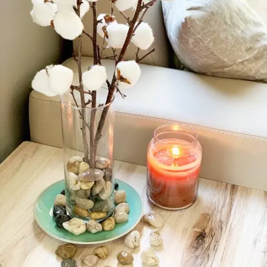 ArtSkills&reg; Small Decorative River Rocks {7}