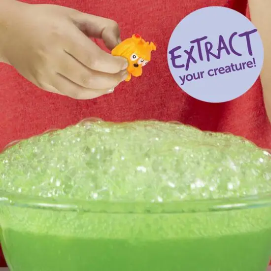 Learning Resources Beaker Creatures Series 2 Reactor Pods Blind Packs, 6ct. {6}