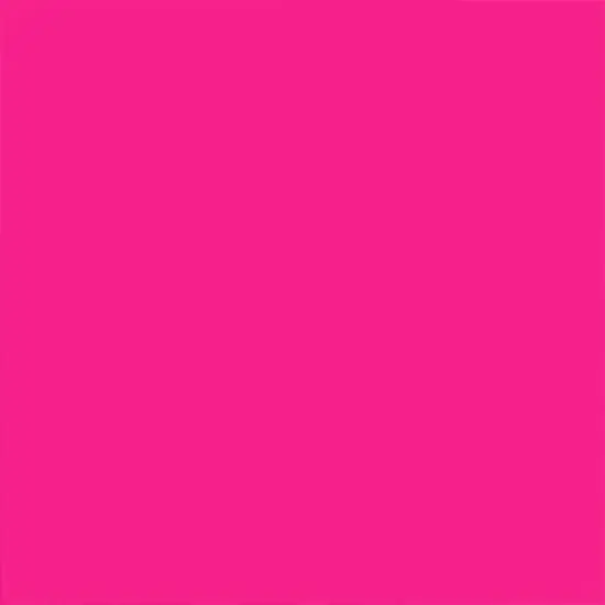 Ironlak Acrylic Spray Paint Flouro Pink {4}