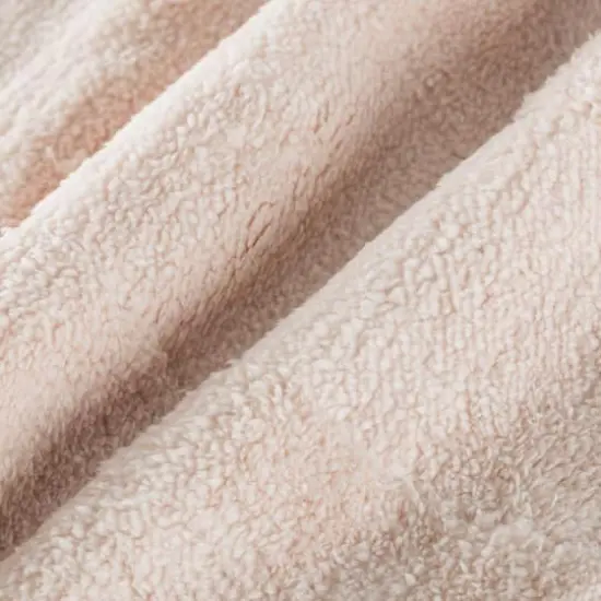 Natural Sherpa Fabric Bundle by Loops & Threads&reg; {4}