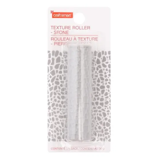 Stone Texture Roller by Craft Smart&reg; {1}
