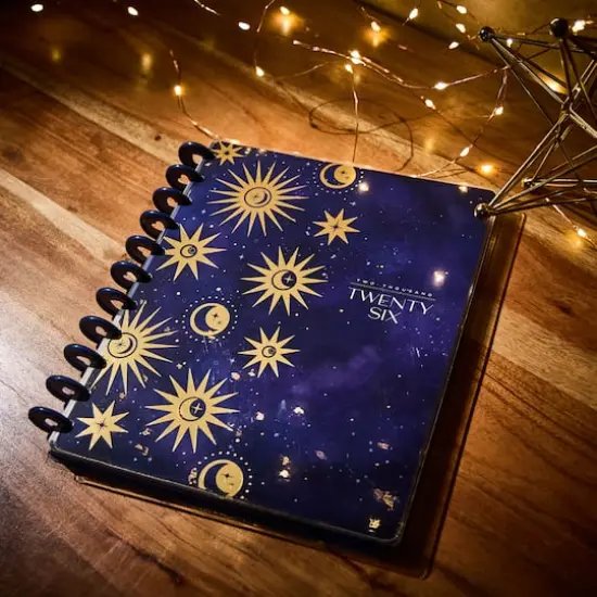 The Big Happy Planner&reg; Star Signs {6}