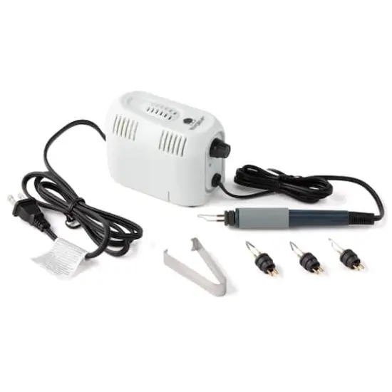 Walnut Hollow&reg; Creative Woodburner&reg; {10}