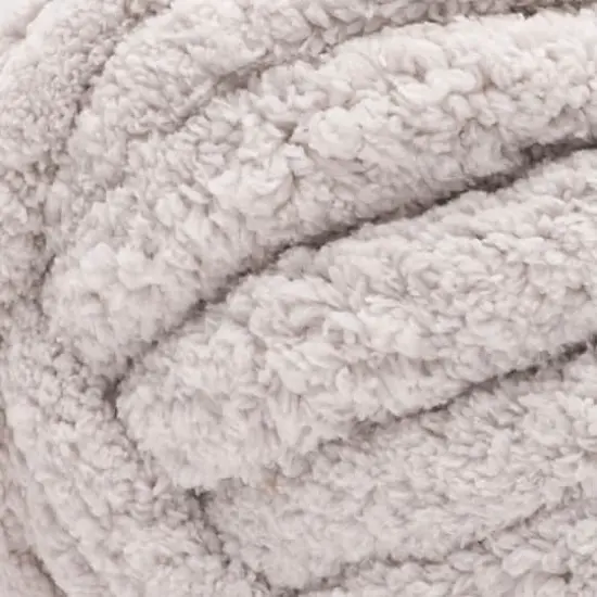 Bernat&reg; Blanket Big&trade; Yarn French Vanilla {3}