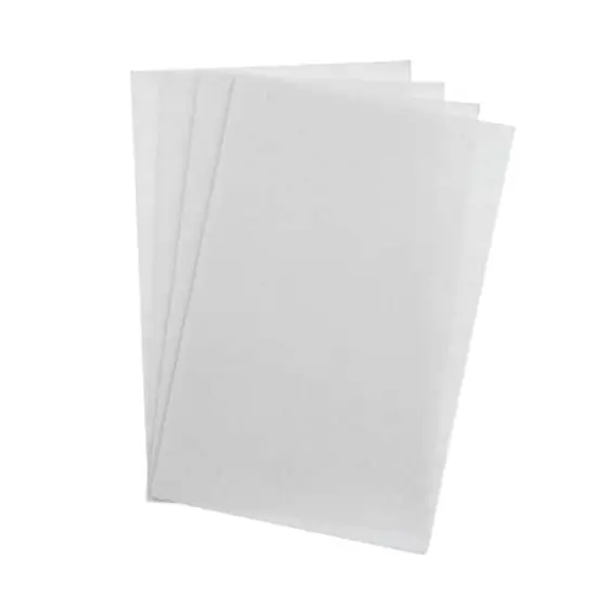 John Bead Beading Foundation, 4ct. White {1}