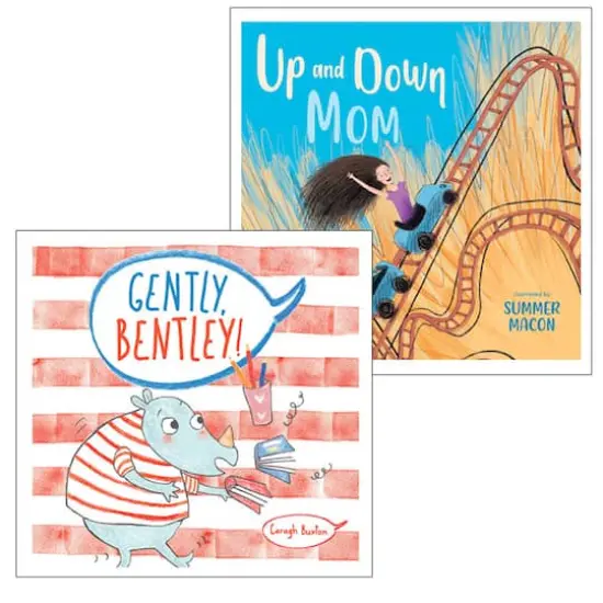 Child's Play Mental Health Awareness Books, Set of 12 {5}