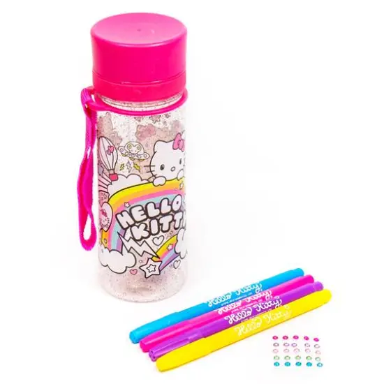 Hello Kitty&reg; Water Bottle {3}