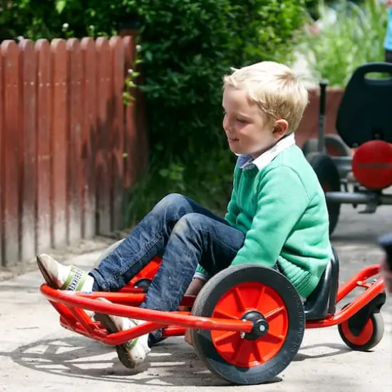 Winther Small Swingcart&reg; {5}