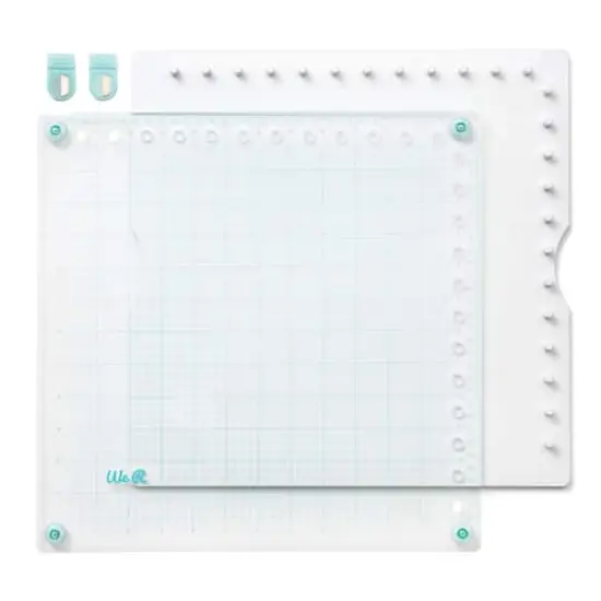 We R Memory Keepers&reg; 12" x 12" Precision Press {3}