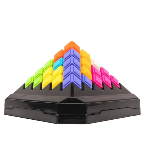 Educational Insights&reg; Kanoodle Pyramid {3}