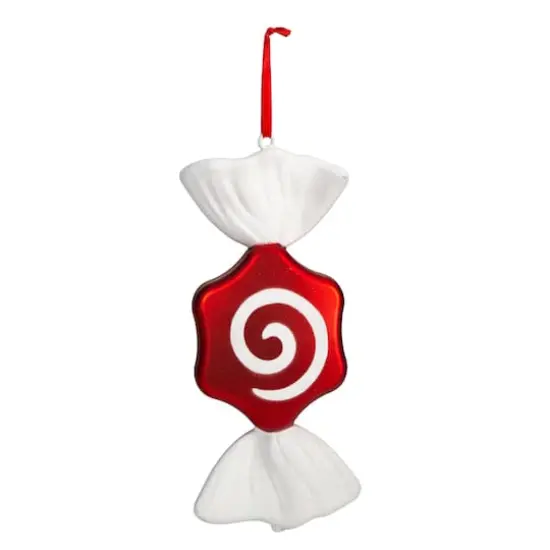 4ct. 12" Shatterproof Jumbo Candy&nbsp;Cane Christmas Ornaments {6}