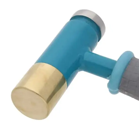 The Beadsmith&reg; Whammer Deluxe with Four Interchangeable Heads {7}