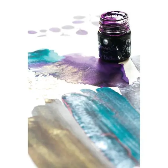 Manuscript Modern Calligraphy Gift Set {11}