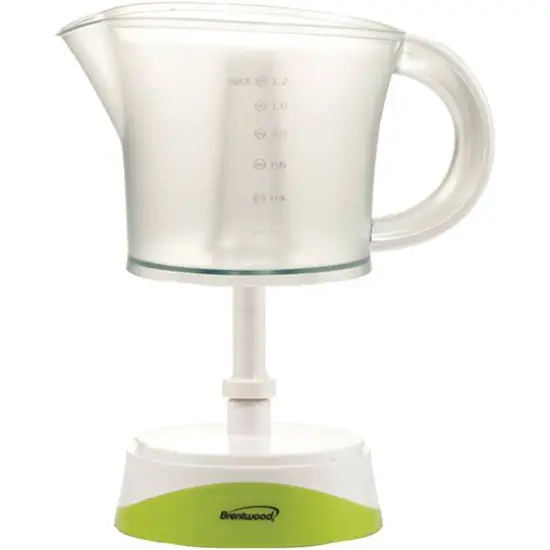 40oz. Electric Citrus Juicer {6}