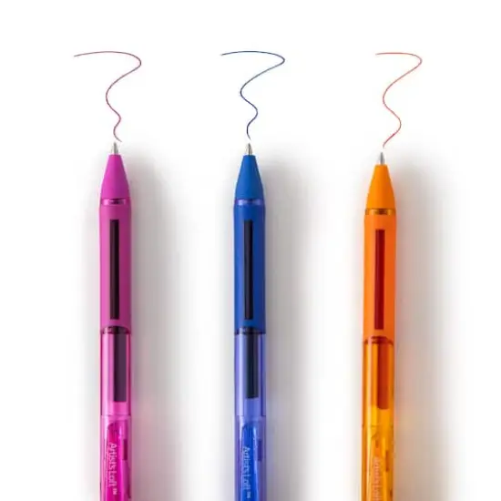 14 Color Retractable Gel Pen Set by Artist's Loft&trade; {4}