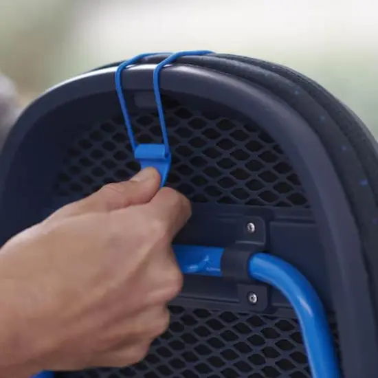 Joseph Joseph Pocket Plus Folding table-top Ironing Board {5}