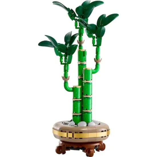 LEGO&reg; Botanicals&trade; Lucky Bamboo {3}