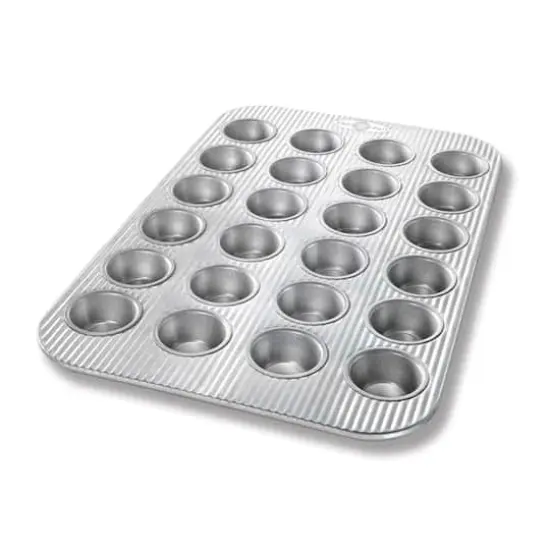 USA Pan&reg; 24-Cup Mini Muffin Pan {1}