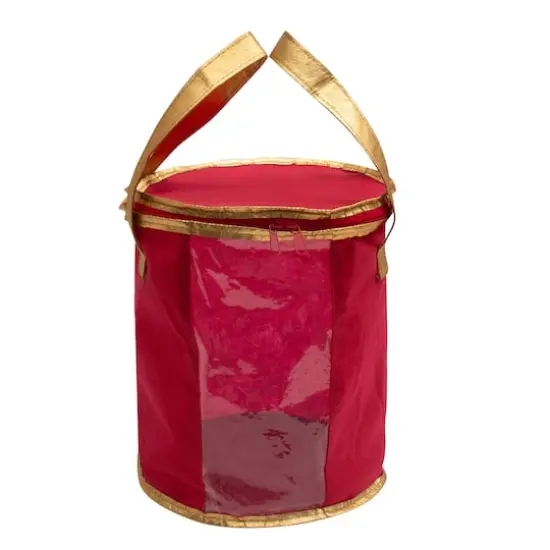 Simplify 3 Tier Light Organizer {7}