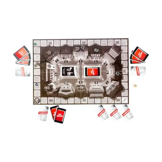 Heimlich & Co.&trade; Spy Game {5}