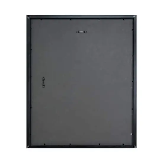 3 Pack Gallery&trade; 11" x 14" Black Frame with Mat by Studio D&eacute;cor&reg; {5}