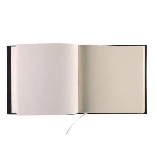 Fabriano&reg; Quadratto Artist Journal {6}