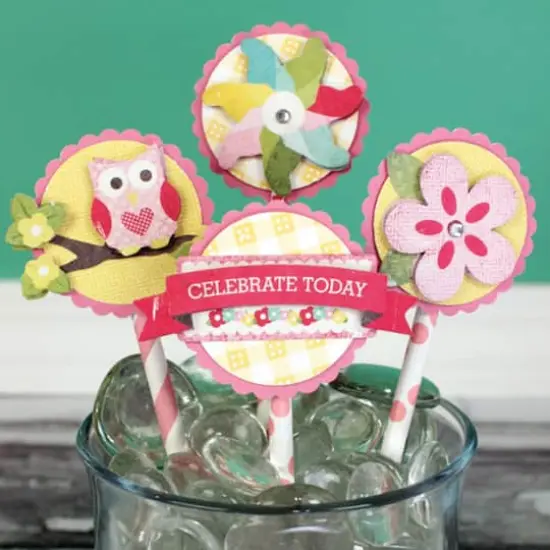 Glue Dots&reg; Micro Dots&trade; Roll {6}