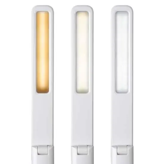 OttLite® Slimline LED Desk Lamp {4}